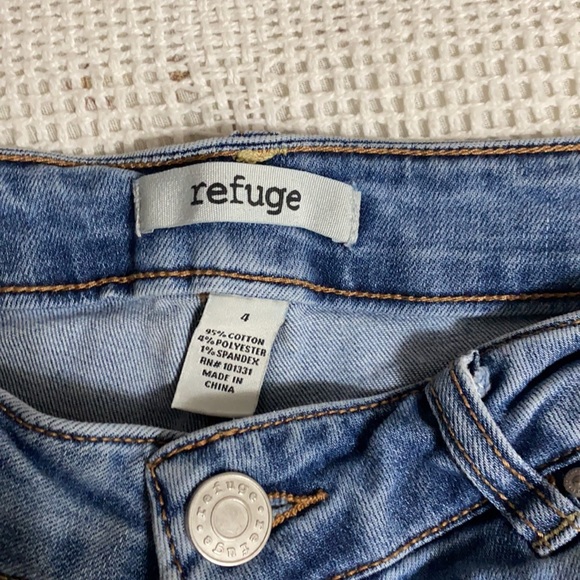 Skinny jeans - Picture 4 of 4